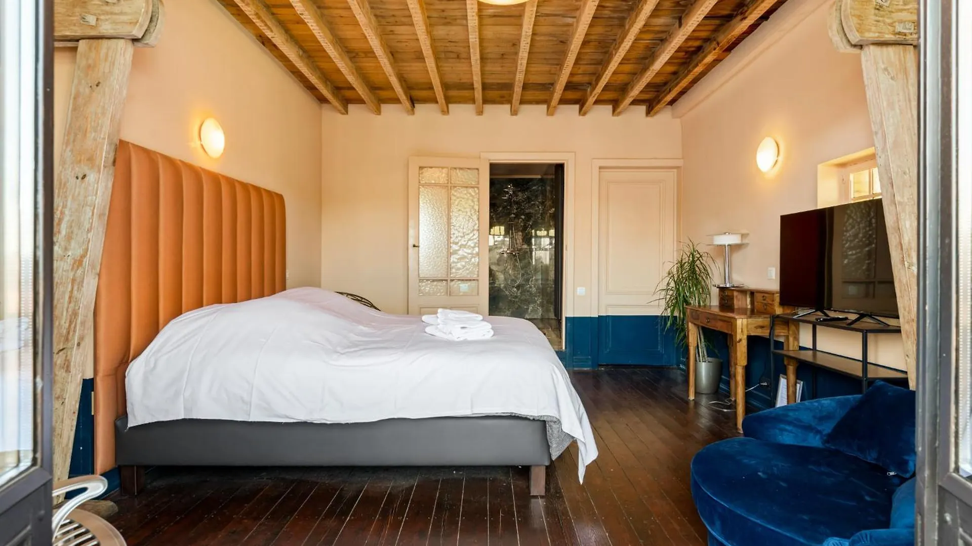 Boutique B&B Baron Osy Anversa