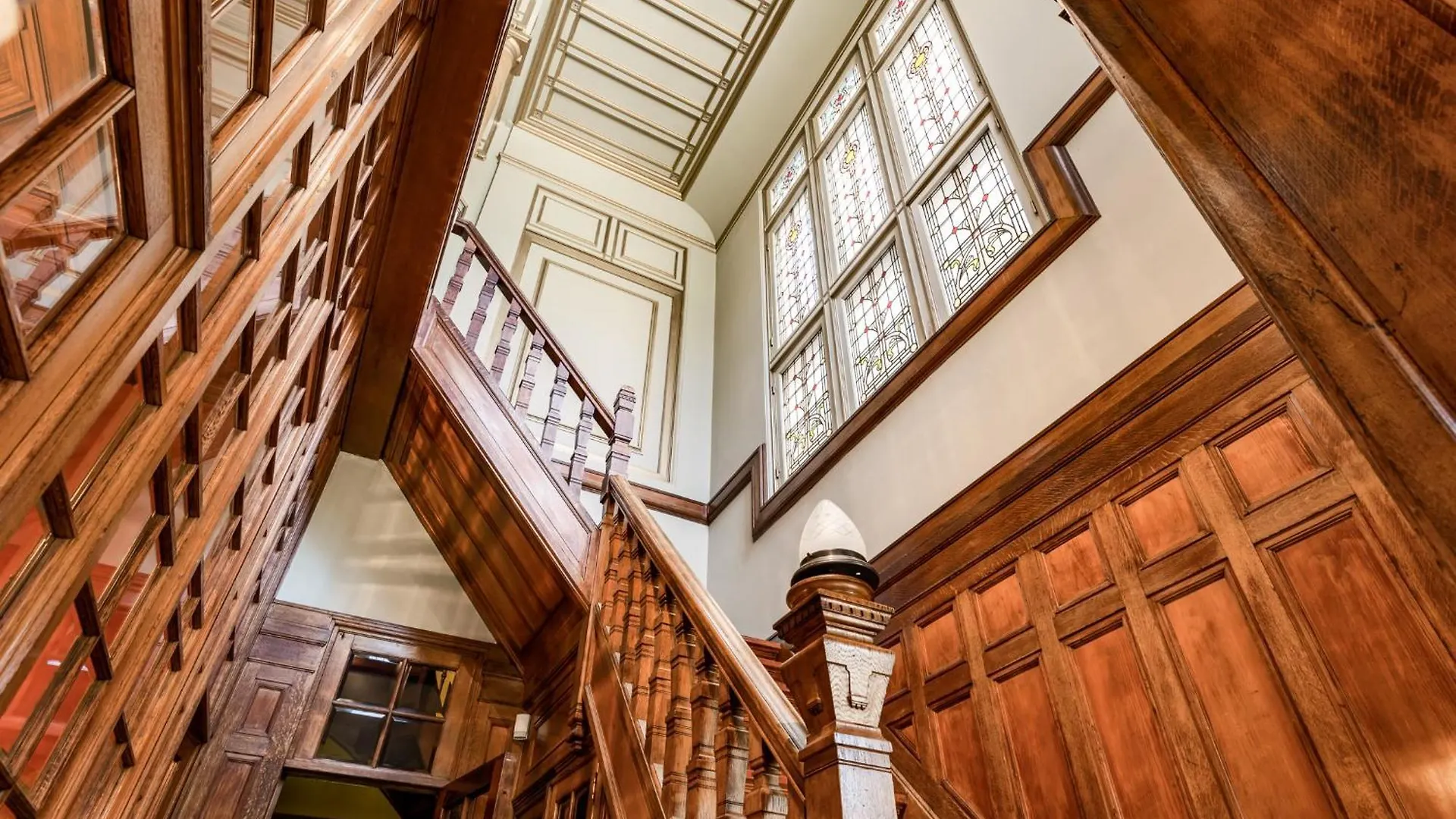 Boutique B&B Baron Osy Antwerpen Belgien