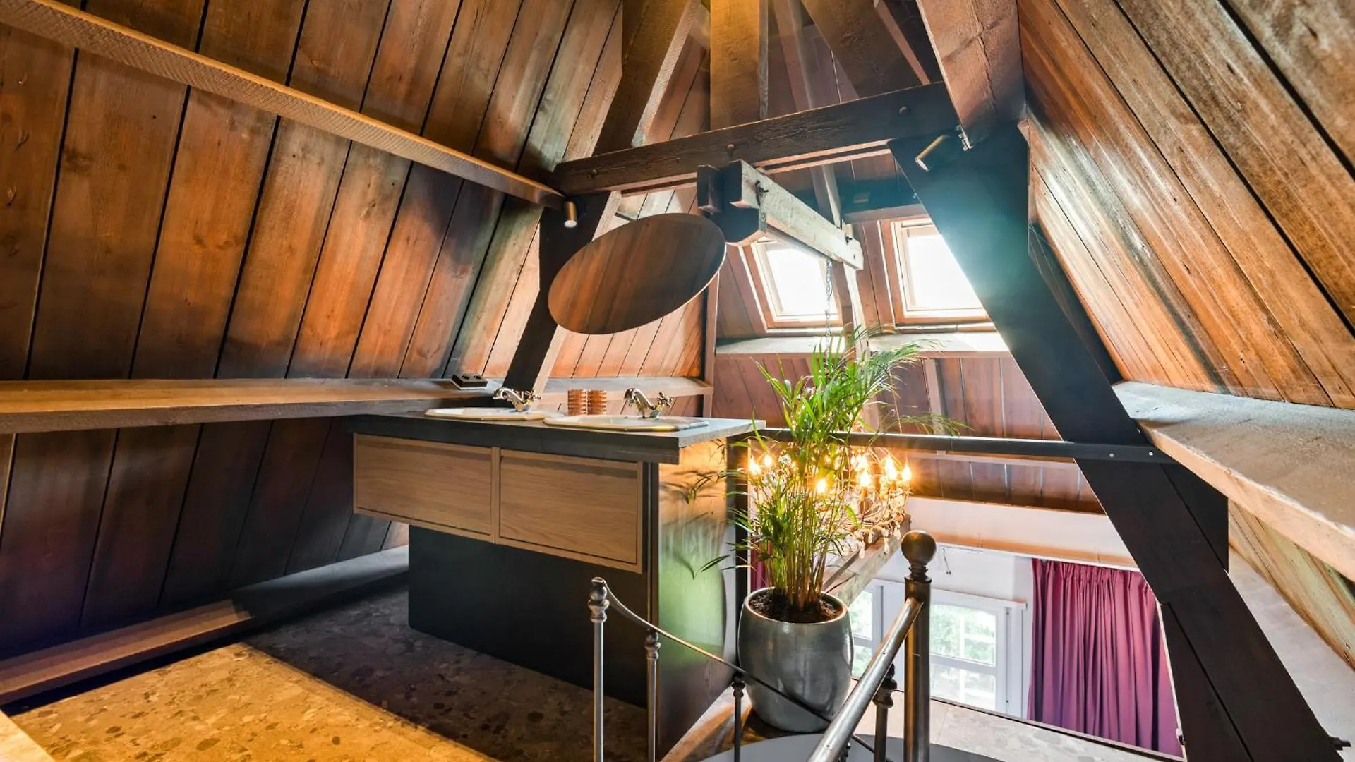 Boutique B&B Baron Osy Antwerpen Bed & Breakfast