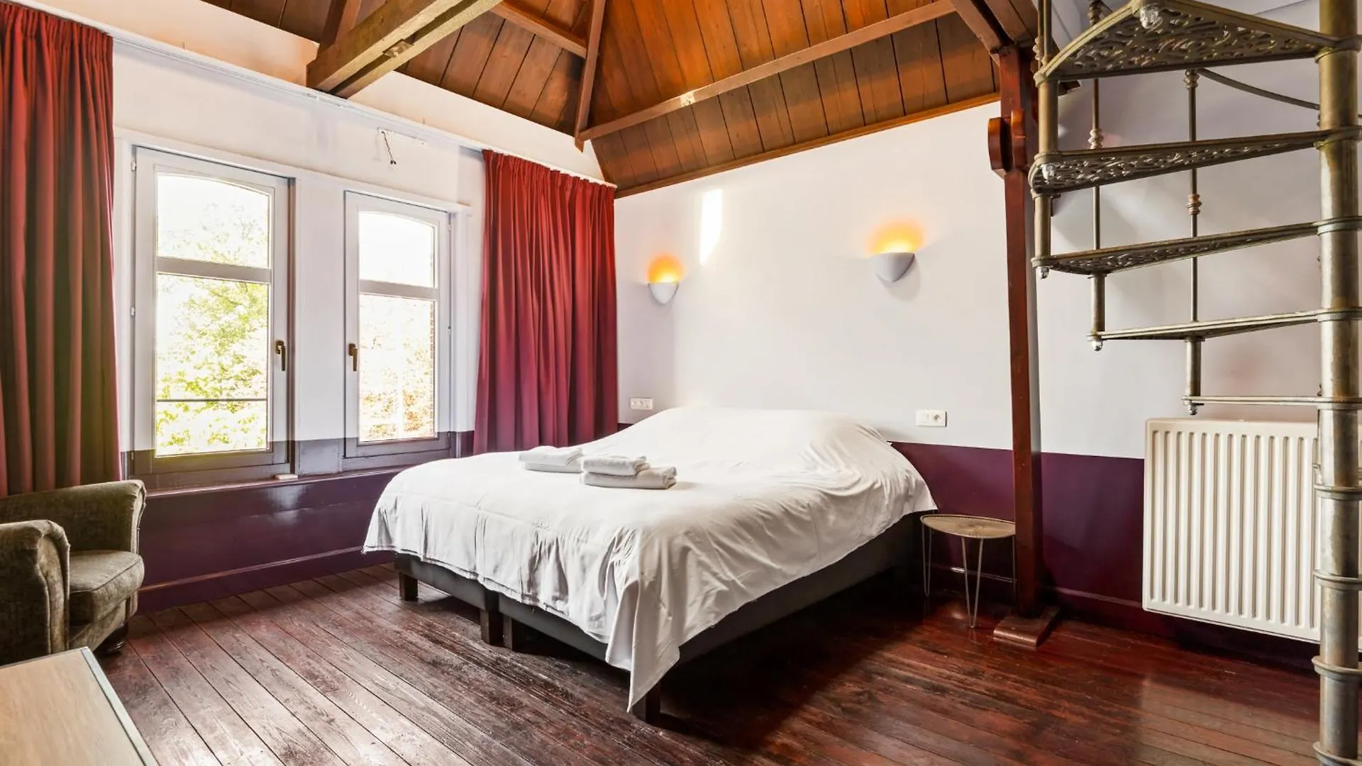 Boutique B&B Baron Osy Antwerpen