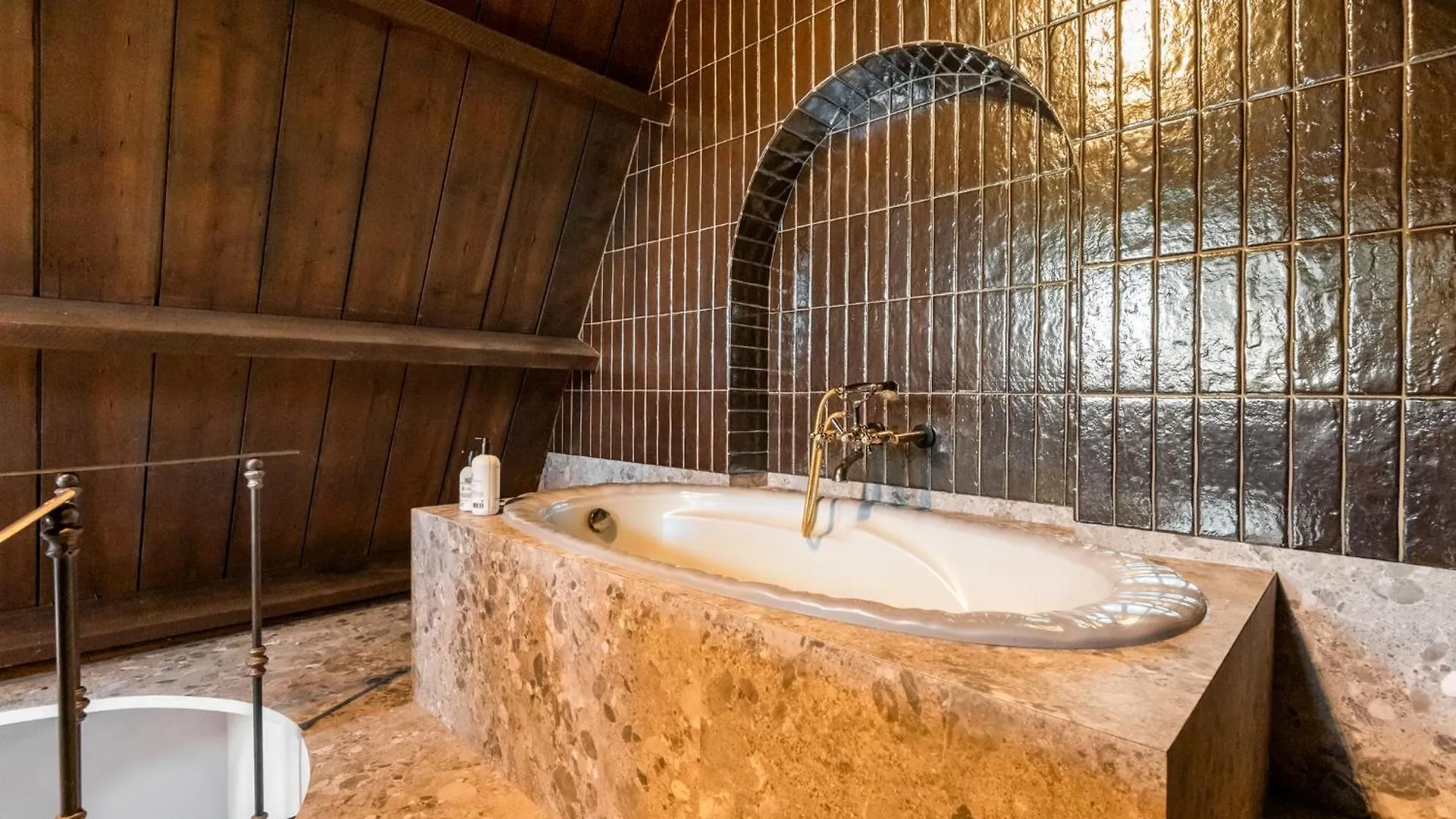 Boutique B&B Baron Osy Antwerpen