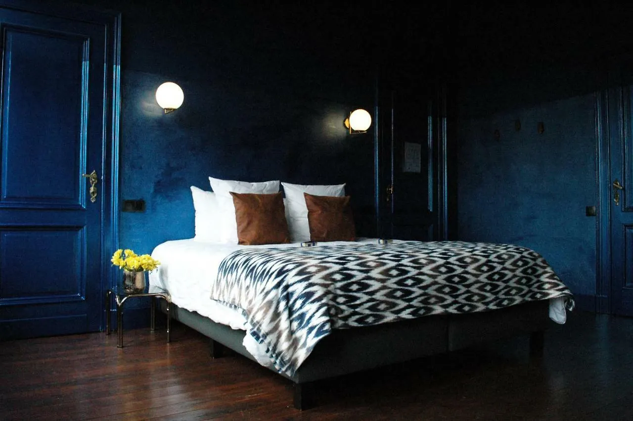 Boutique B&B Baron Osy Antwerp Bed & Breakfast