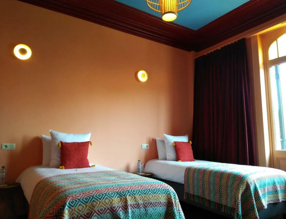 Boutique B&B Baron Osy Antwerpen