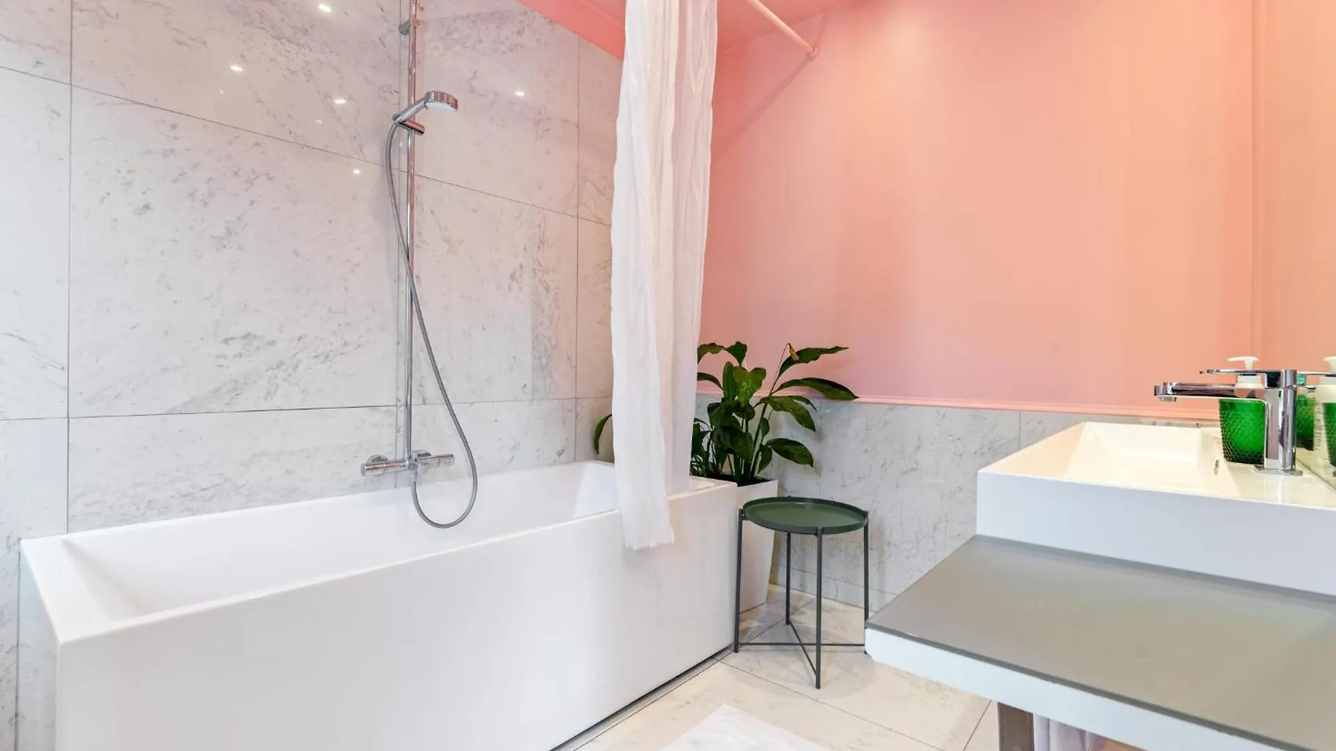 Boutique B&B Baron Osy Antwerpen 2*,
