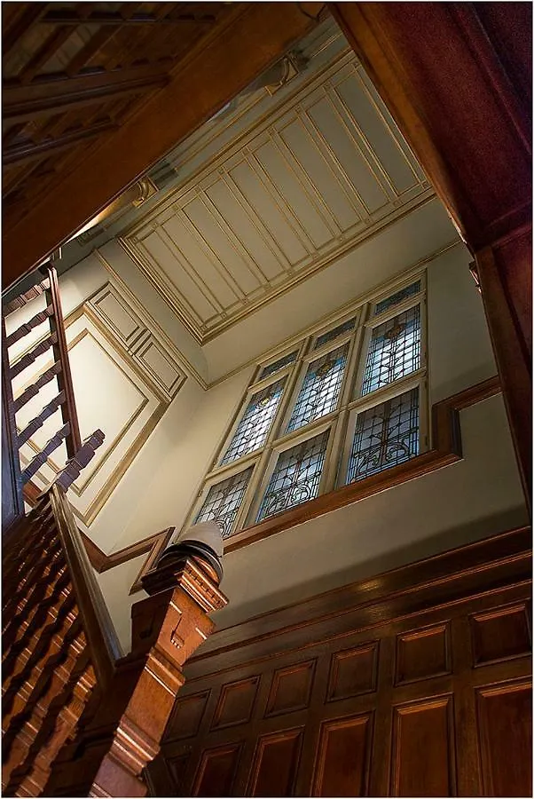 Boutique B&B Baron Osy Antwerp 2*,  Belgium